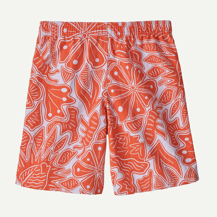 Patagonia Patagonia Kids' Baggies™ Shorts 7" - Lined - BFFP