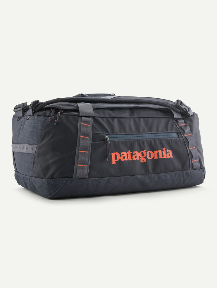 Patagonia Black Hole Duffel 55L - - Yellow Turtle