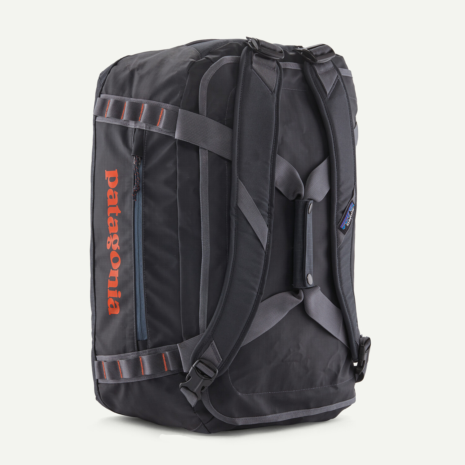Patagonia Black Hole Duffel 40L - Yellow Turtle