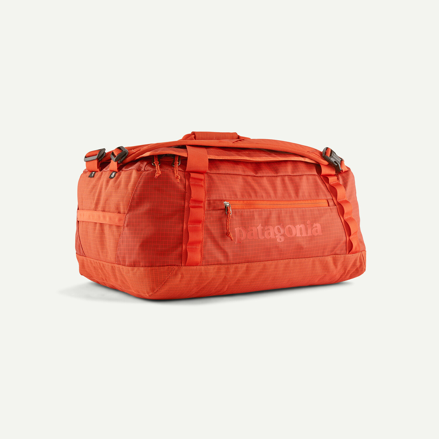 Patagonia Black Hole Duffel 40L - Yellow Turtle