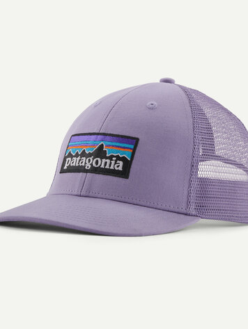 Patagonia Patagonia P-6Logo LoPro Trucker Hat