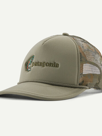 Patagonia Patagonia Broadcaster Hat - FJRI