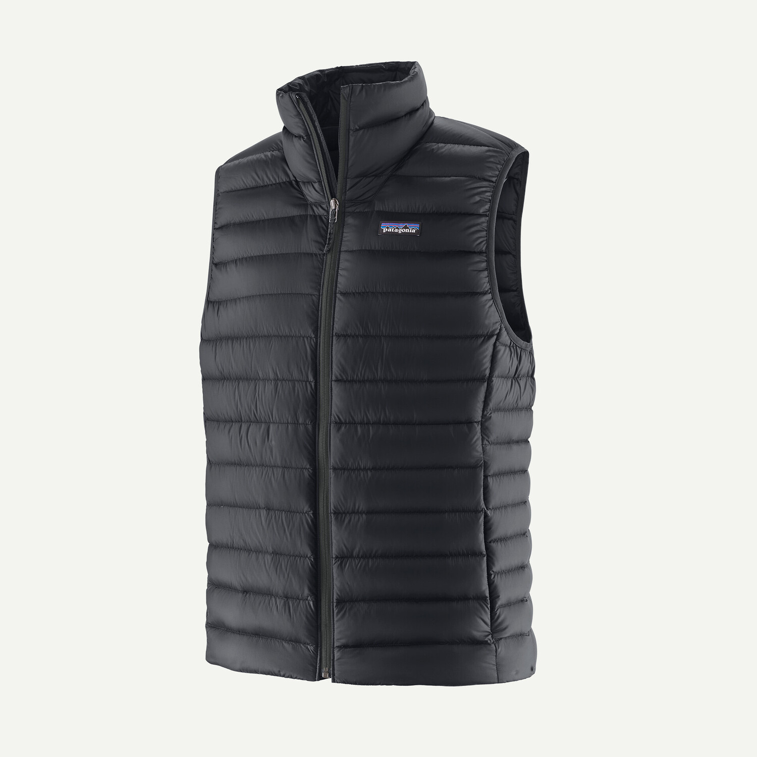 patagonia M's M Down Sweater Vest サイズM 黒 Patagonia Men's Down Sweater™ Vest - BLK - Yellow Turtle