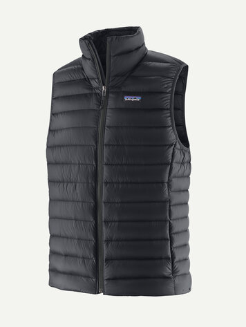 Patagonia Patagonia Men's Down Sweater™ Vest - BLK