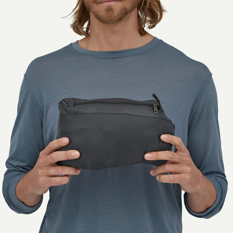 Patagonia Patagonia Men's Down Sweater™ Vest - BLK