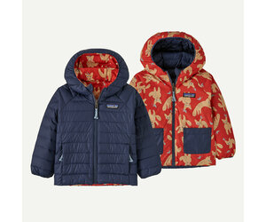 patagonia Baby Down Sweater 2T 完売・新品タグ付き Patagonia Baby Down Sweater Jacket for Toddlers & Infants | WinterKids
