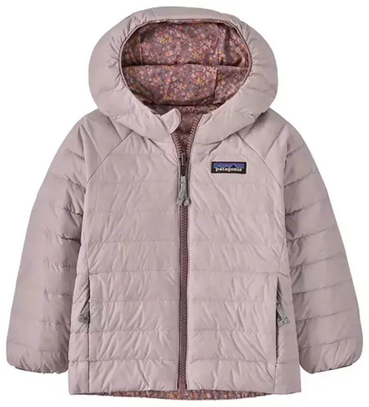 Patagonia Patagonia Baby Reversible Down Sweater™ Hoody