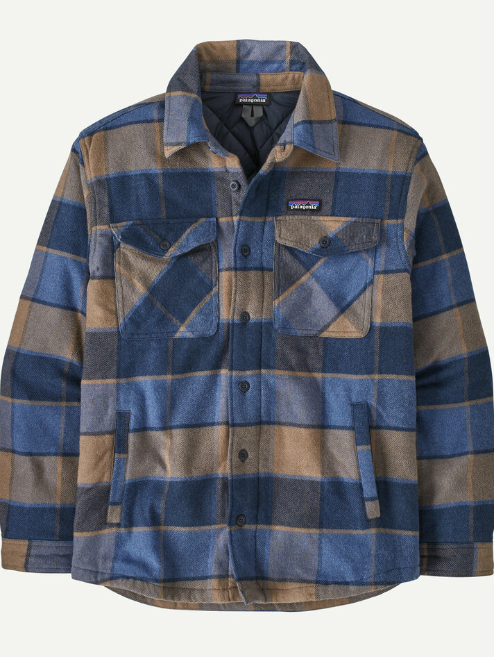 Patagonia - Yellow Turtle