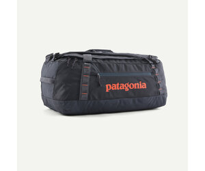 Patagonia Black Hole Duffel 55L - - Yellow Turtle