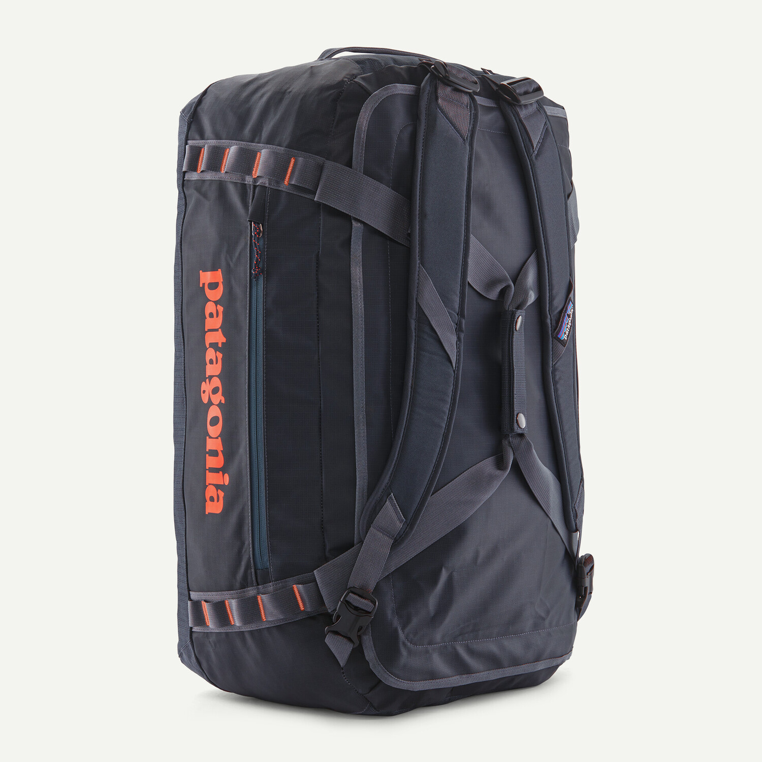 Patagonia Black Hole Duffel 55L - - Yellow Turtle