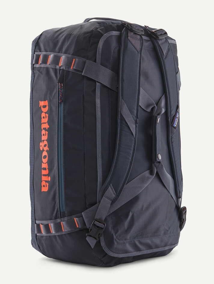 Patagonia Black Hole Duffel 40L - Yellow Turtle