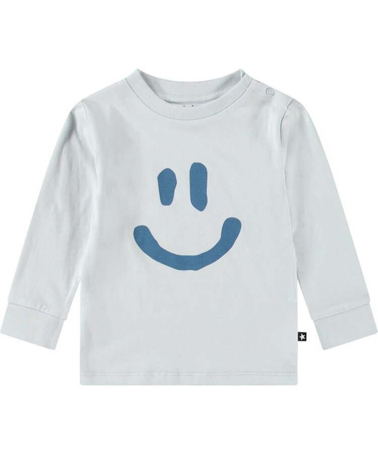 Molo Molo Baby Eloy Set- Skywriting