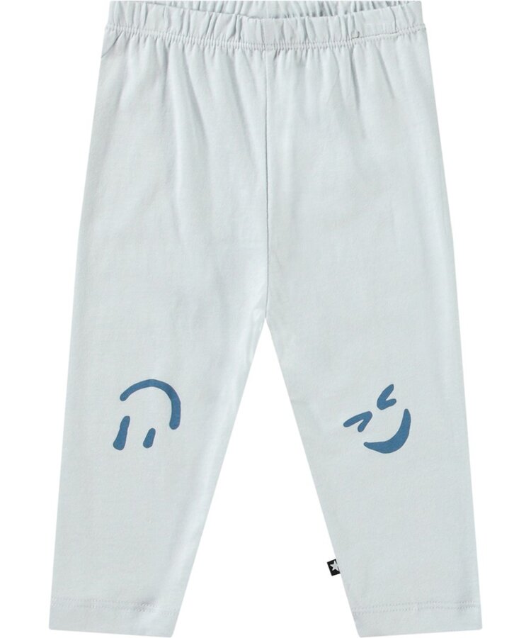 Molo Molo Baby Eloy Set- Skywriting