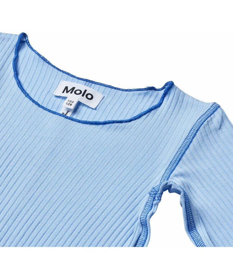 Molo Molo Ryba Long-sleeved top- Day Sky