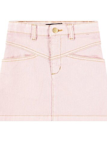 Molo Molo Baji Skirt - Charlotte Pink