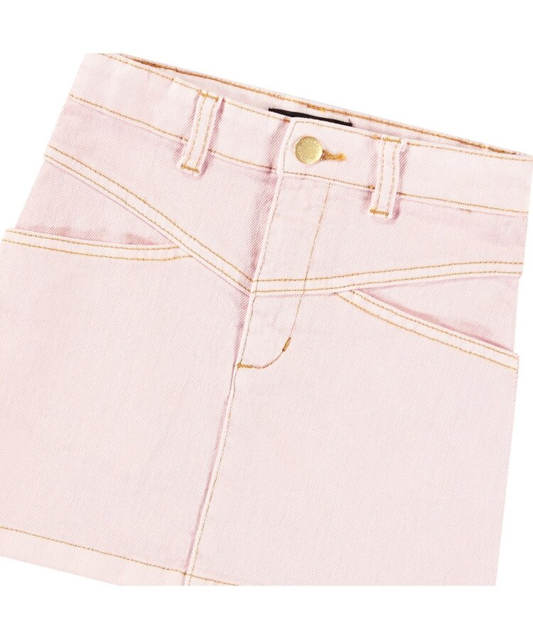 Molo Molo Baji Skirt - Charlotte Pink