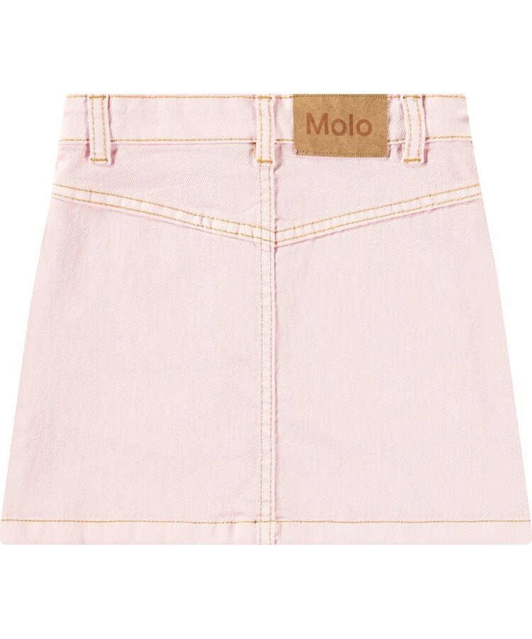 Molo Molo Baji Skirt - Charlotte Pink