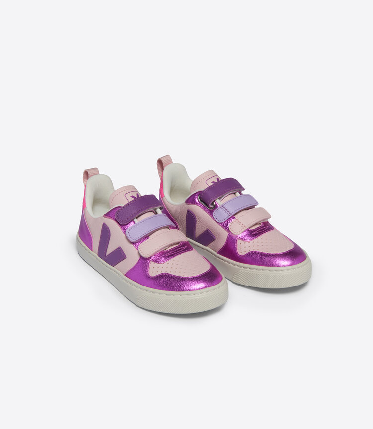 Veja Veja V-10 Leather- Petale Multico Cosmos