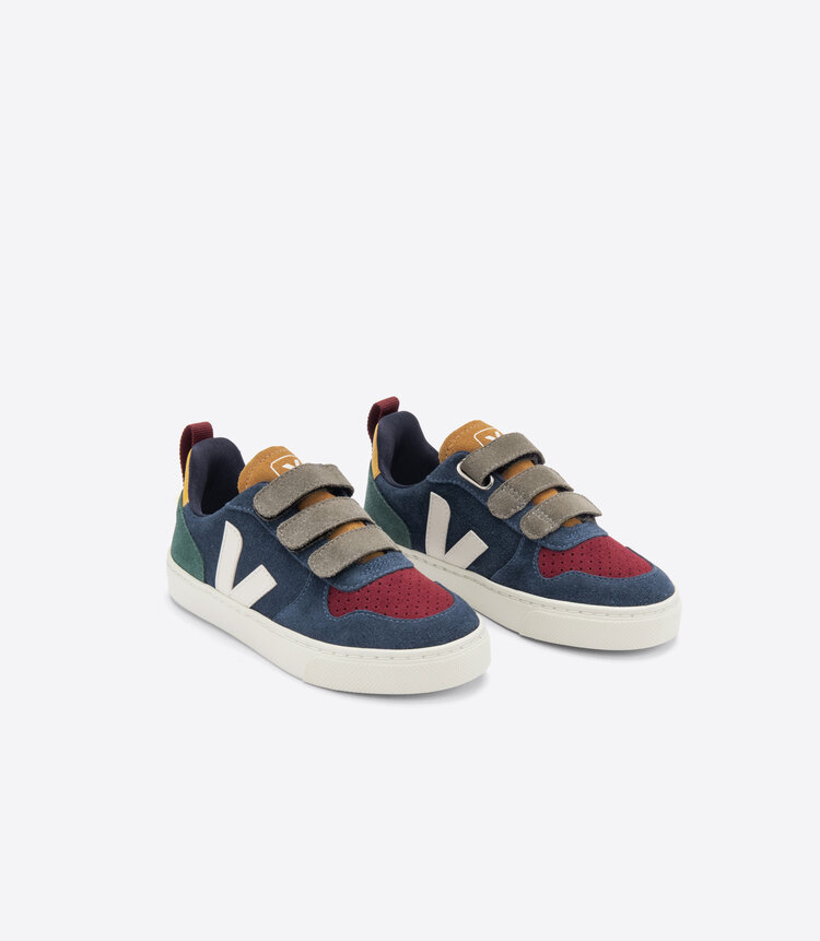 Veja Veja V-10 Suede - Multico Nautico