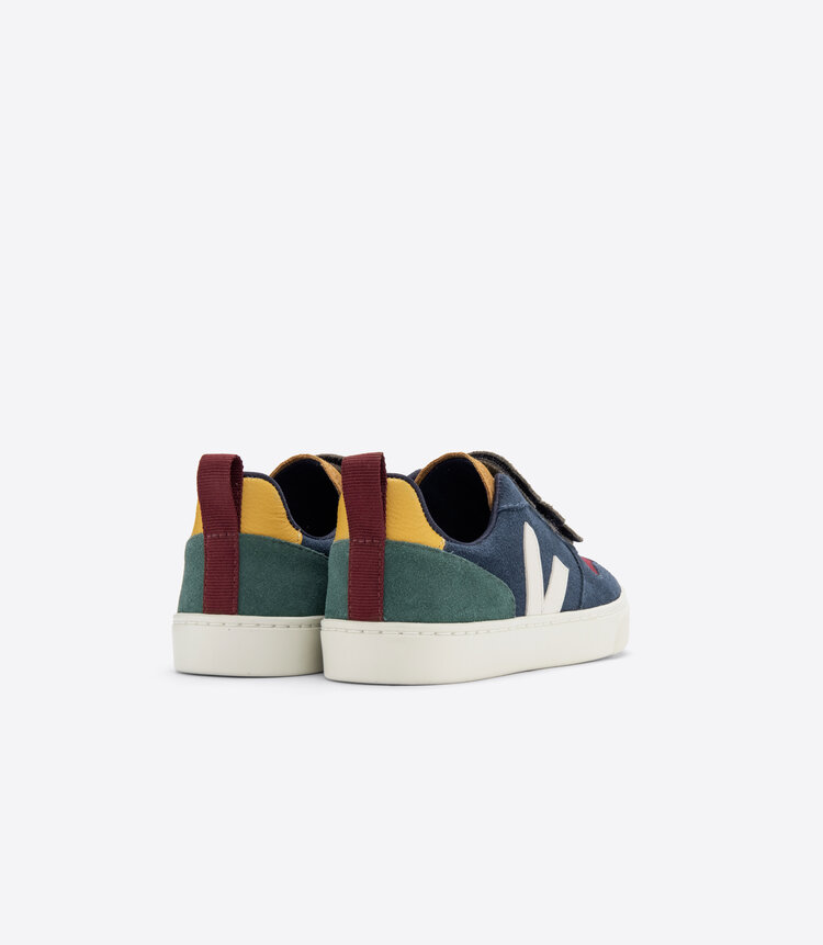 Veja Veja V-10 Suede - Multico Nautico