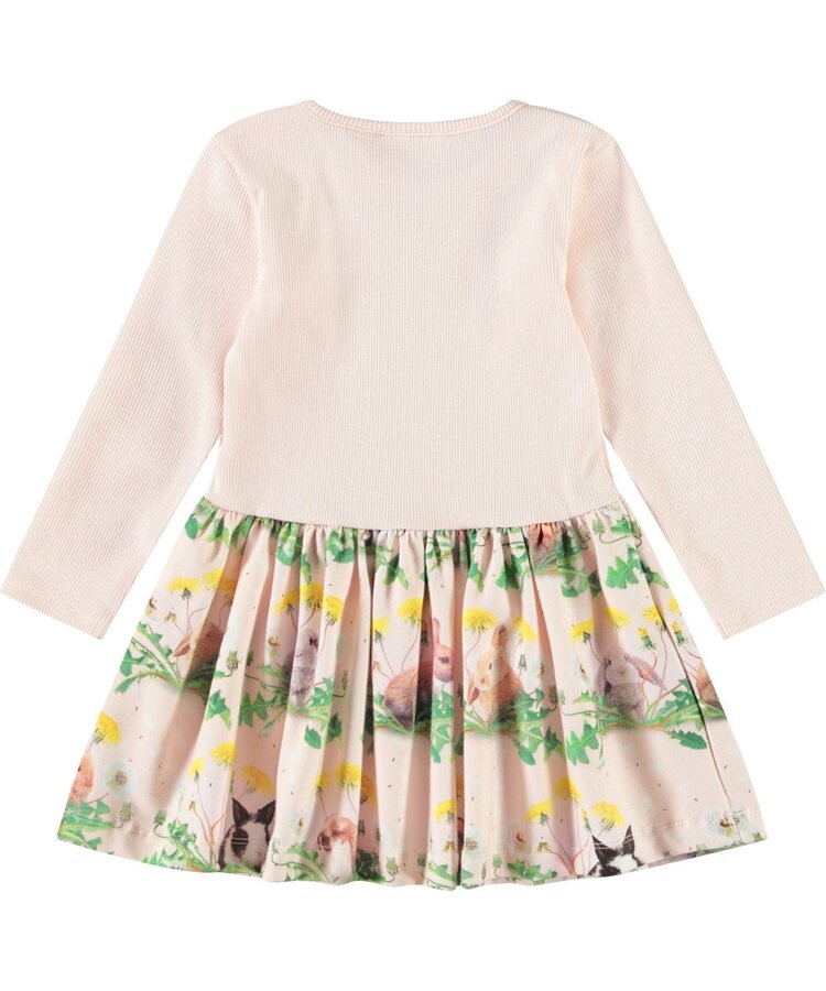 Molo Molo Carel Dress - Bunnies United
