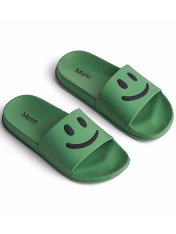 Molo Molo Kids Zhappy Sandals