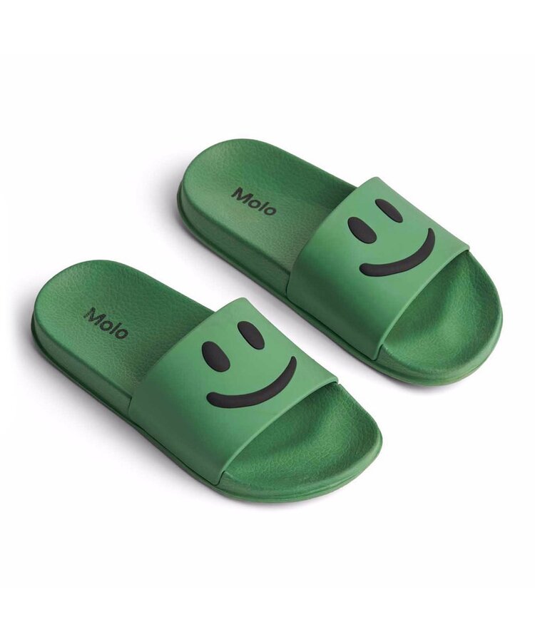 Molo Molo Kids Zhappy Sandals