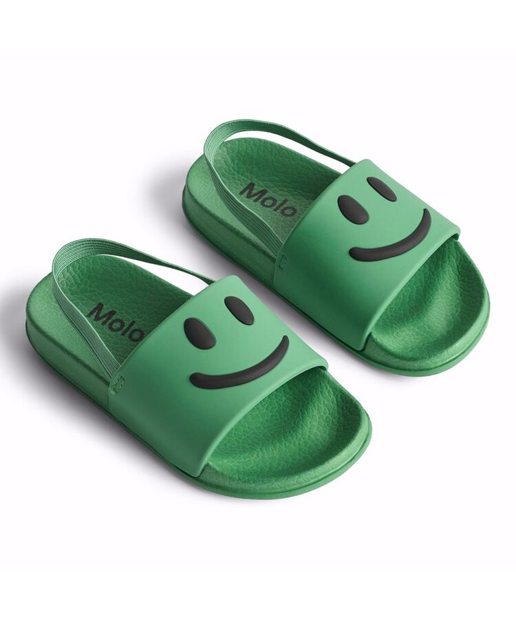 Molo Molo Kids Zhappy Sandals