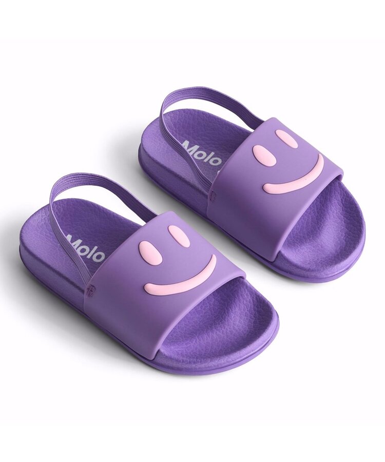 Molo Molo Kids Zhappy Sandals