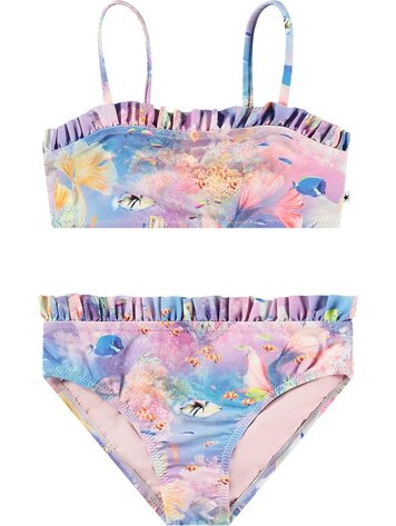 Molo Molo Naila 2pc Bikini  - Mermaid Land