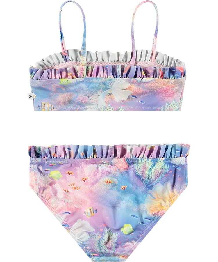 Molo Molo Naila 2pc Bikini  - Mermaid Land
