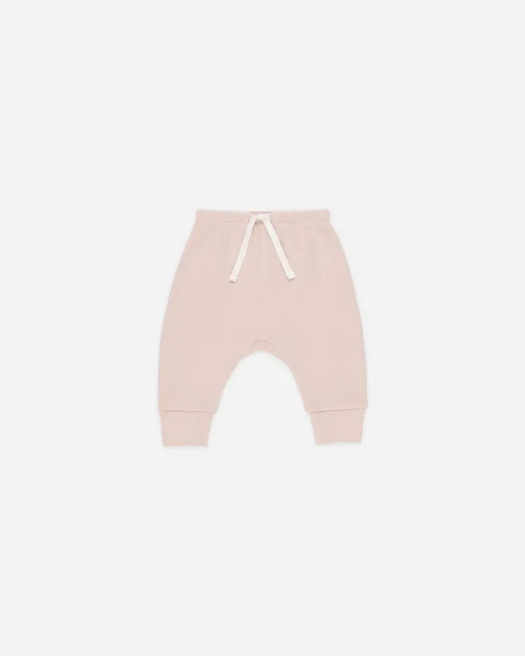 Quincy Mae Quincy Mae Drawstring Pant