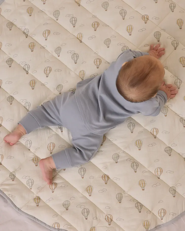 Quincy Mae Quincy Mae Drawstring Pant