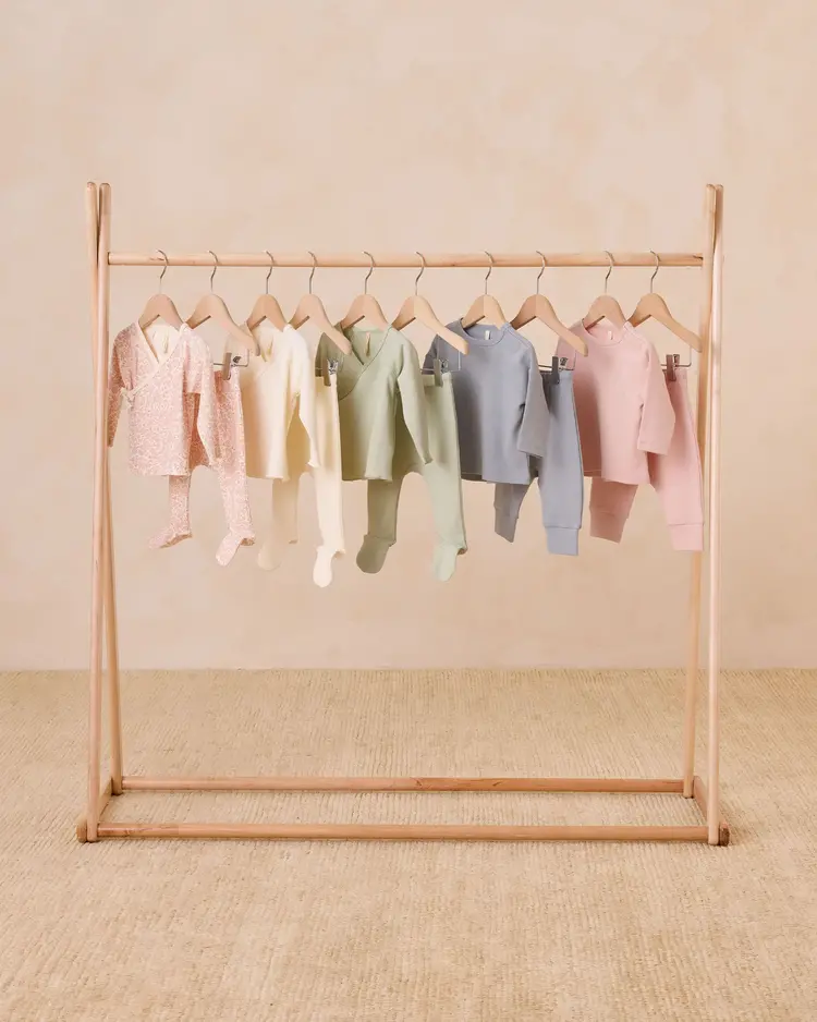 Quincy Mae Quincy Mae Drawstring Pant