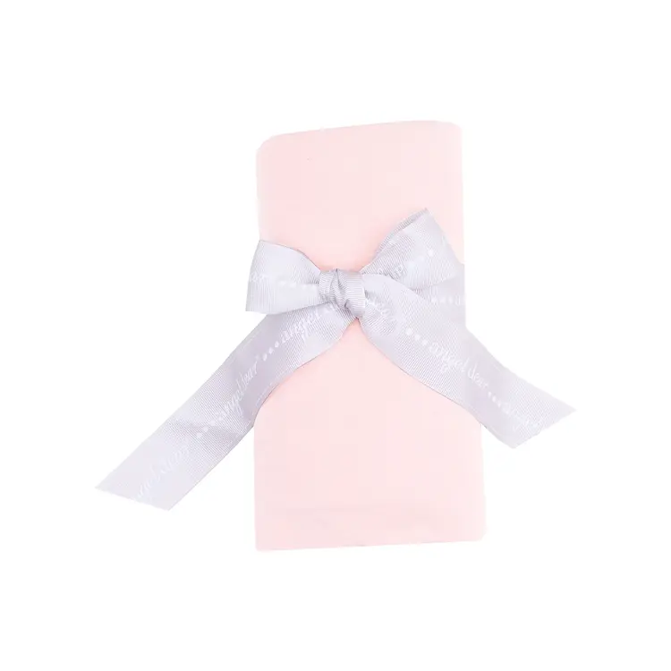 Angel Dear Angel Dear Baby Solid Swaddle Blanket