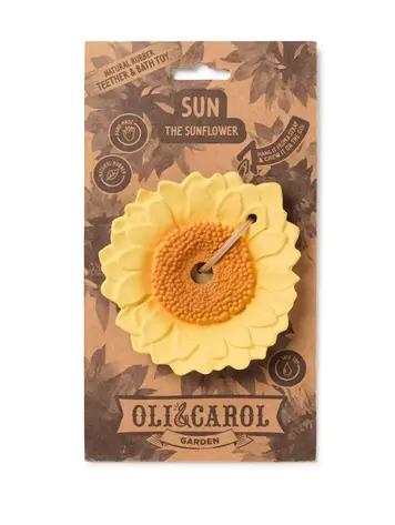 Oli & Carol Oli & Carol Sun Sunflower