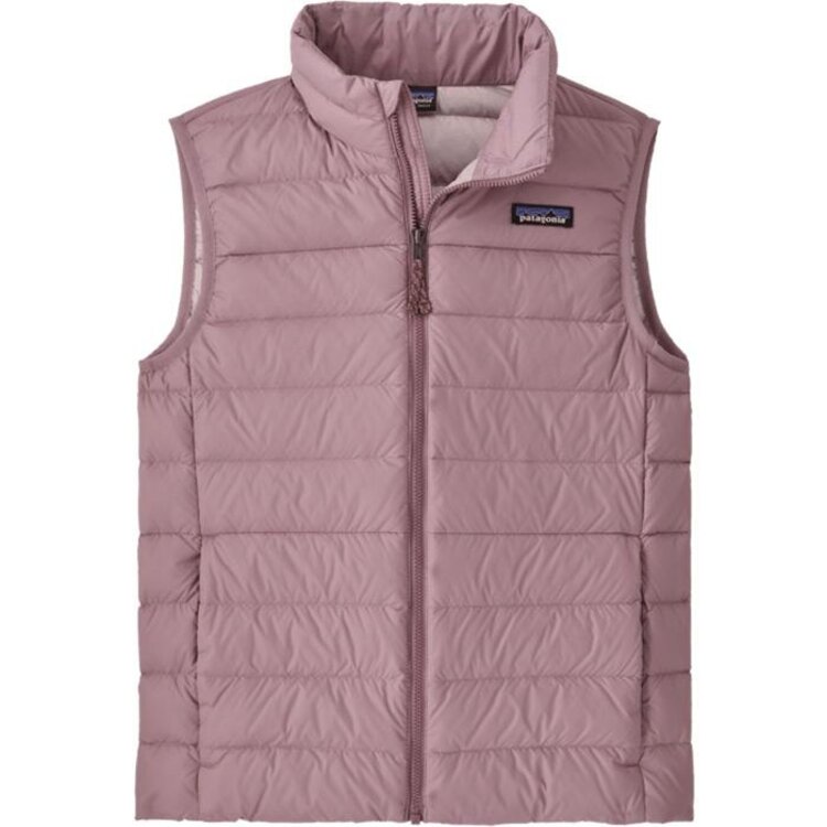 Patagonia Patagonia Kids Down Sweater Vest -