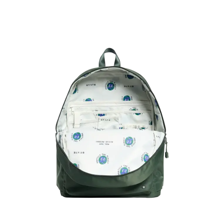 STATE STATE Kids Reed Large Backpack