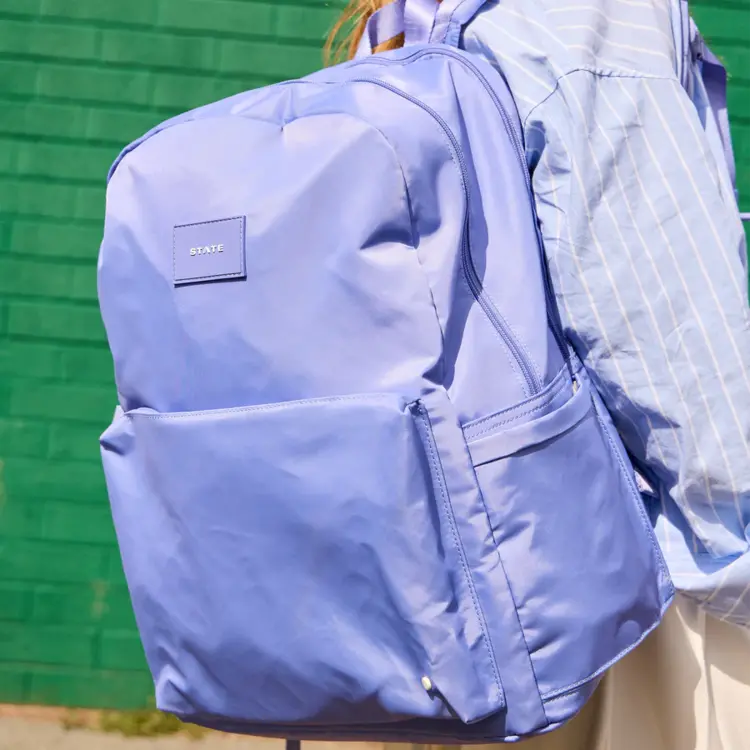 STATE STATE Kids Reed Large Backpack