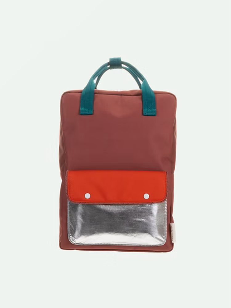 Sticky Lemon Sticky Lemon Large Backpack