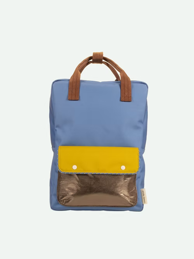 Sticky Lemon Sticky Lemon Large Backpack