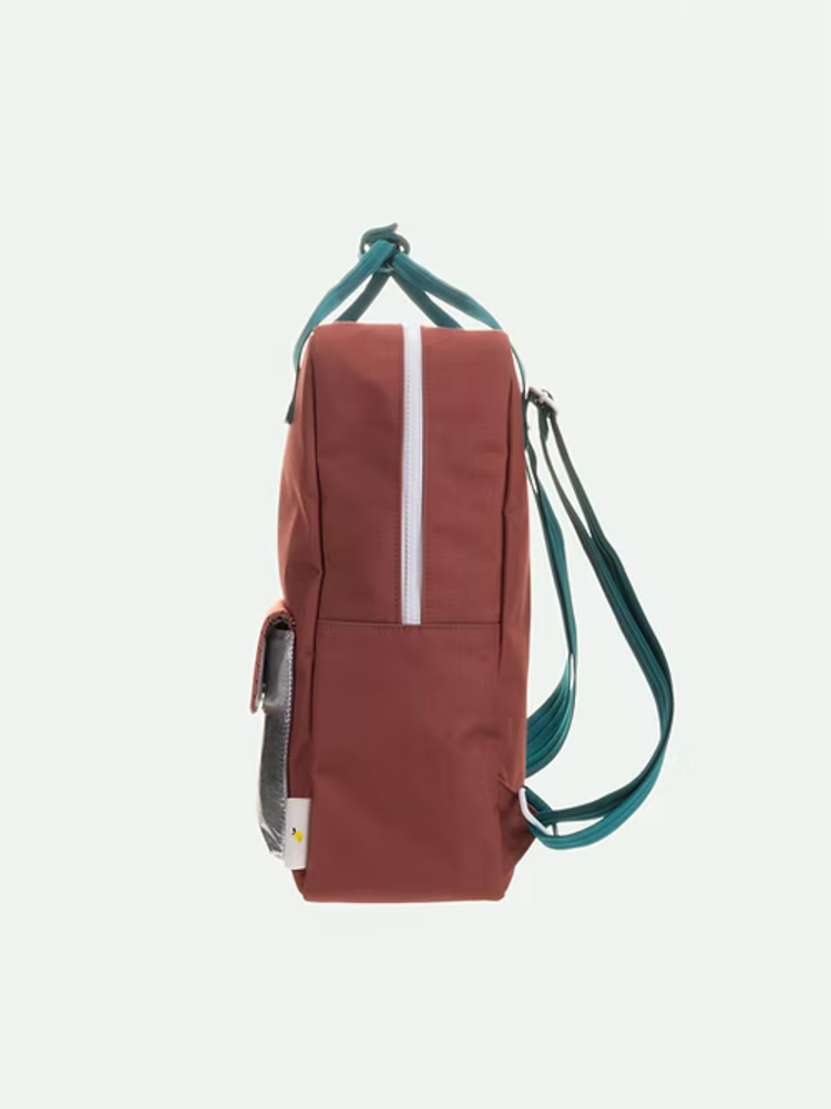 Sticky Lemon Sticky Lemon Large Backpack