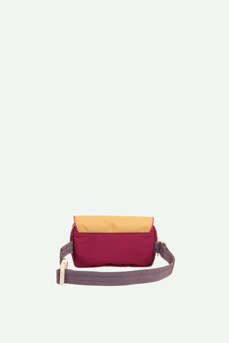 Sticky Lemon Sticky Lemon Small Fanny Pack -