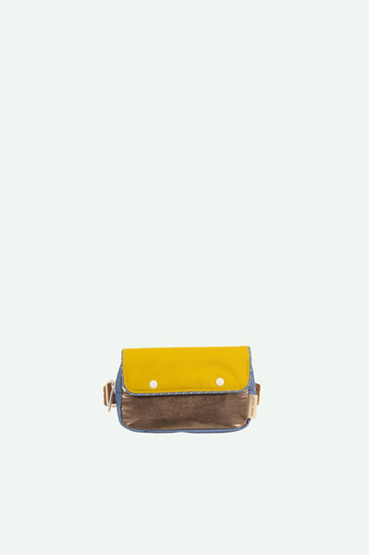 Sticky Lemon Sticky Lemon Small Fanny Pack -