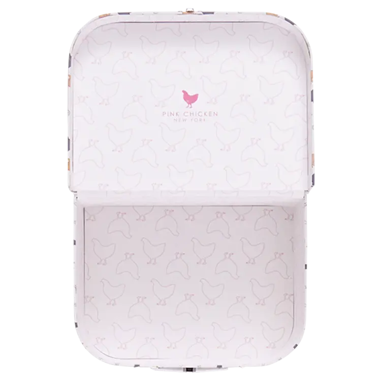 Pink Chicken Pink Chicken Baby Take Home Set