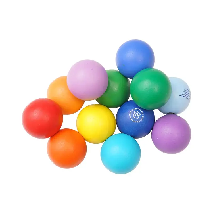 Manhattan Toy Company Manhattan Toys Classic Baby Beads