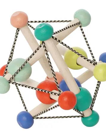 Manhattan Toy Company Manhattan Toys Skwish Colorpop