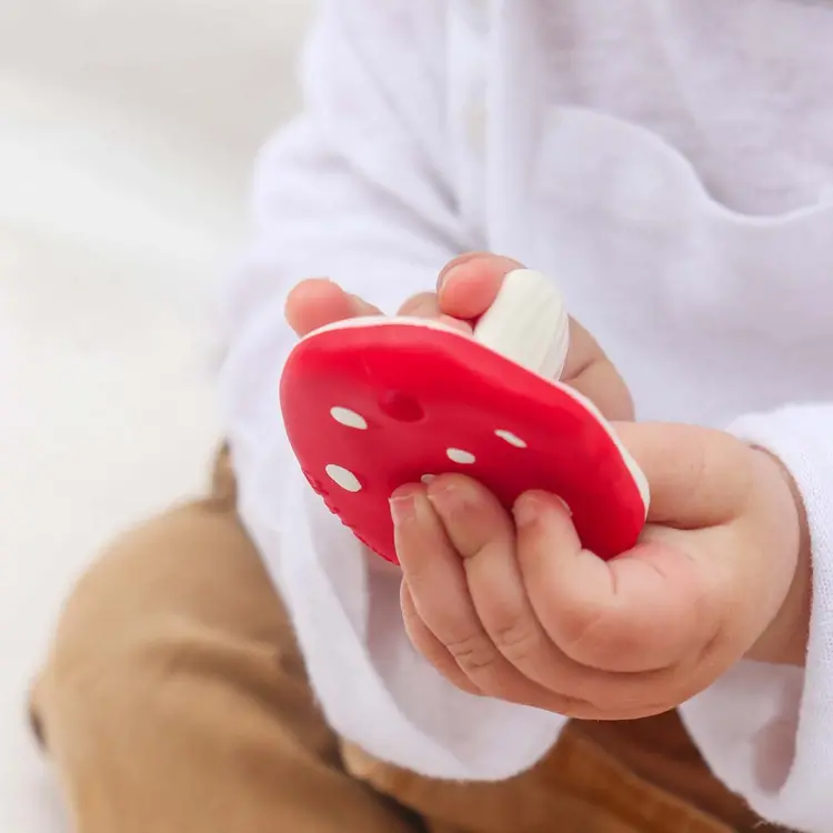 Oli & Carol Oli & Carol Spotty Mushroom