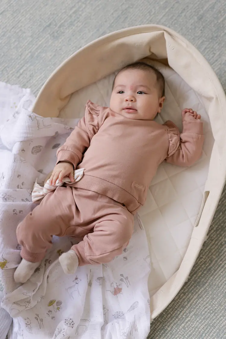 Pehr Designs Pehr Baby French Terry Harem Pant