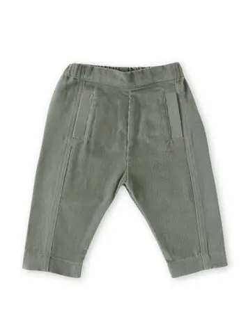 Pehr Designs Pehr Baby Corduroy Pant - SAGE